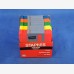 3.5" 1.44 MB Diskettes by Staples (5 